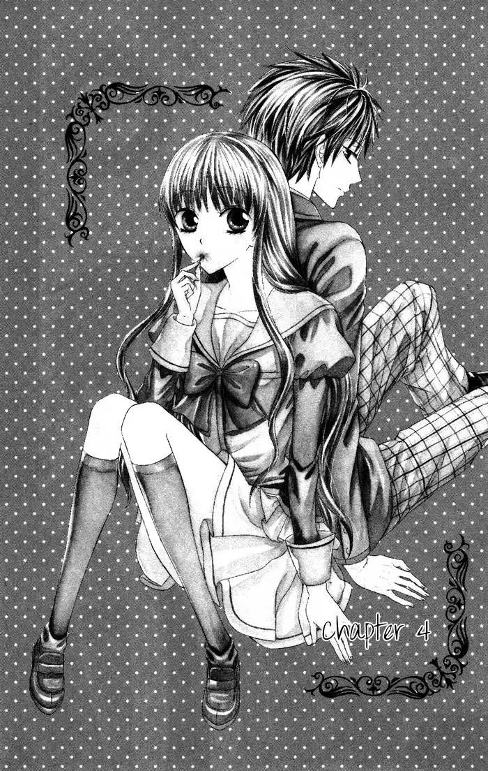 Danshi ing Girl! Chapter 4 1